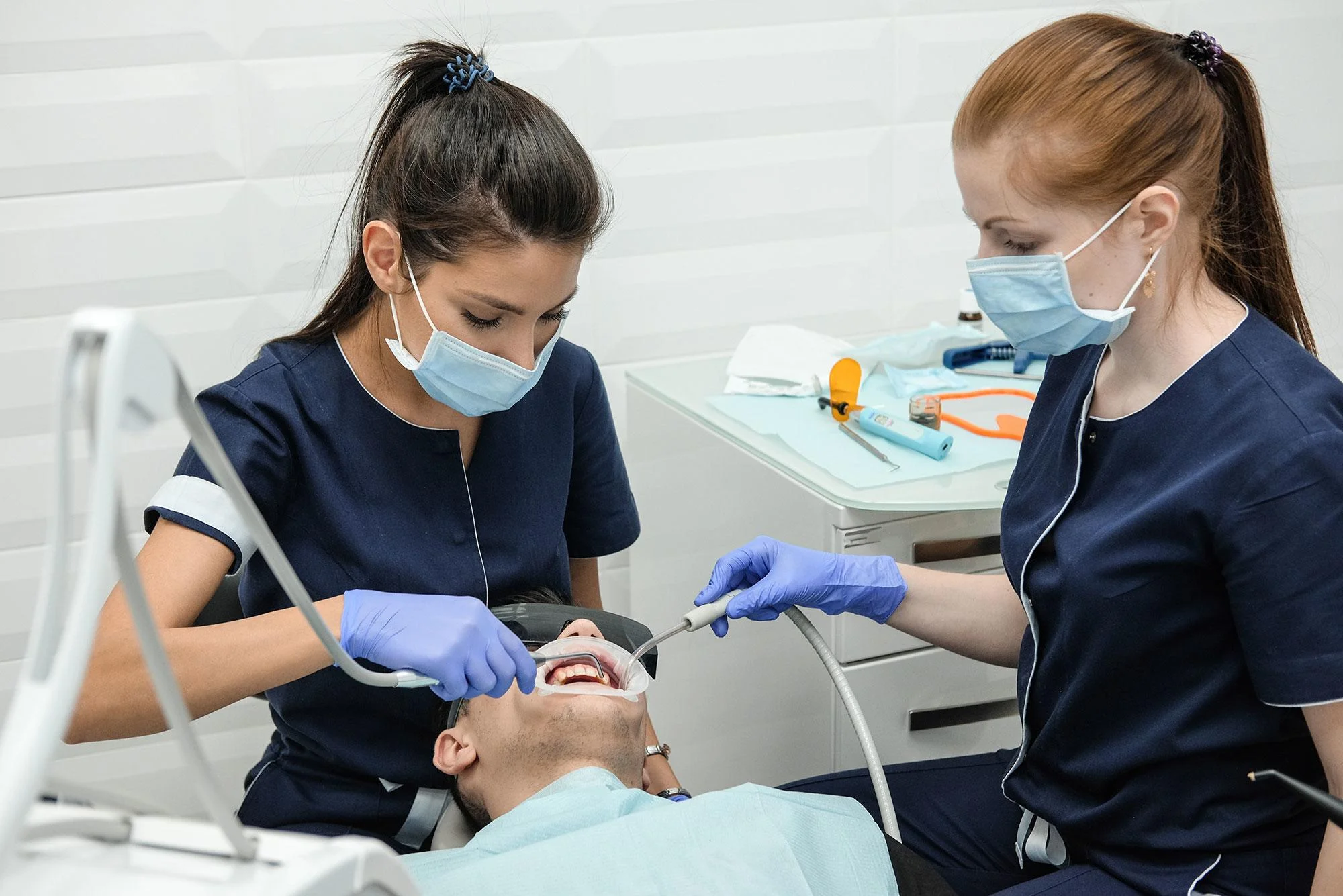 Why Dental Assisting is a Great Career Choice in St. George, Utah